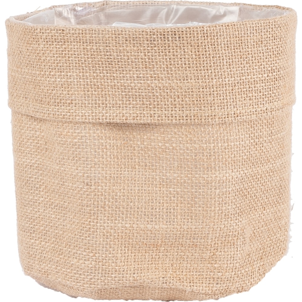 MHジュート麻ポット5号用【入荷予定あり】【2026年1月中旬入荷予定】