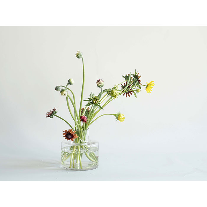 Tomボトルベース H15