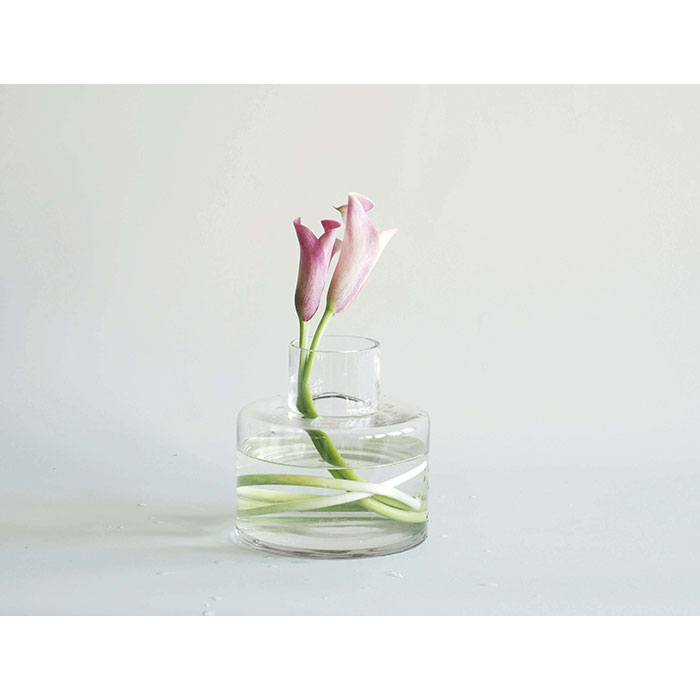 Tomボトルベース H15