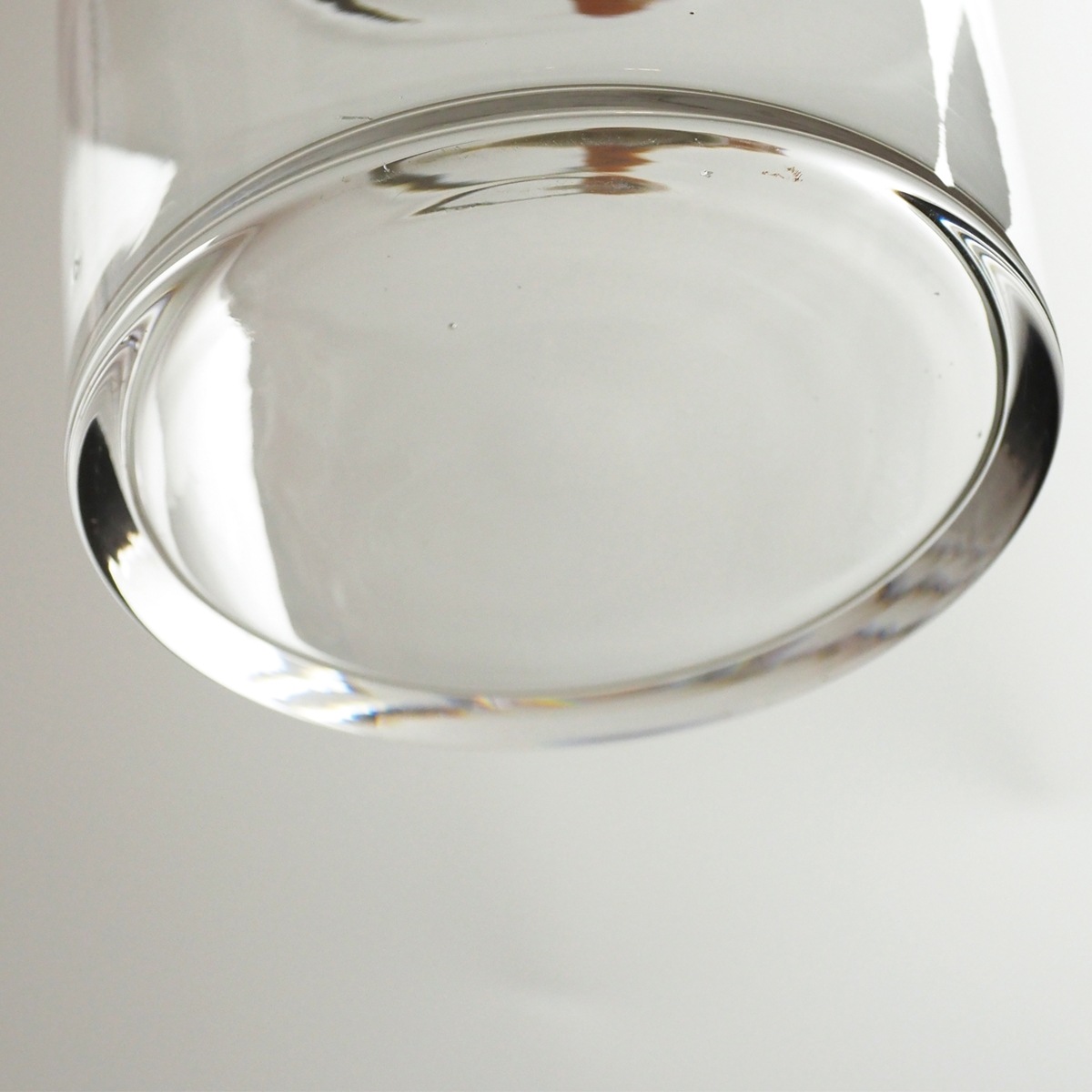 Tomボトルベース H15