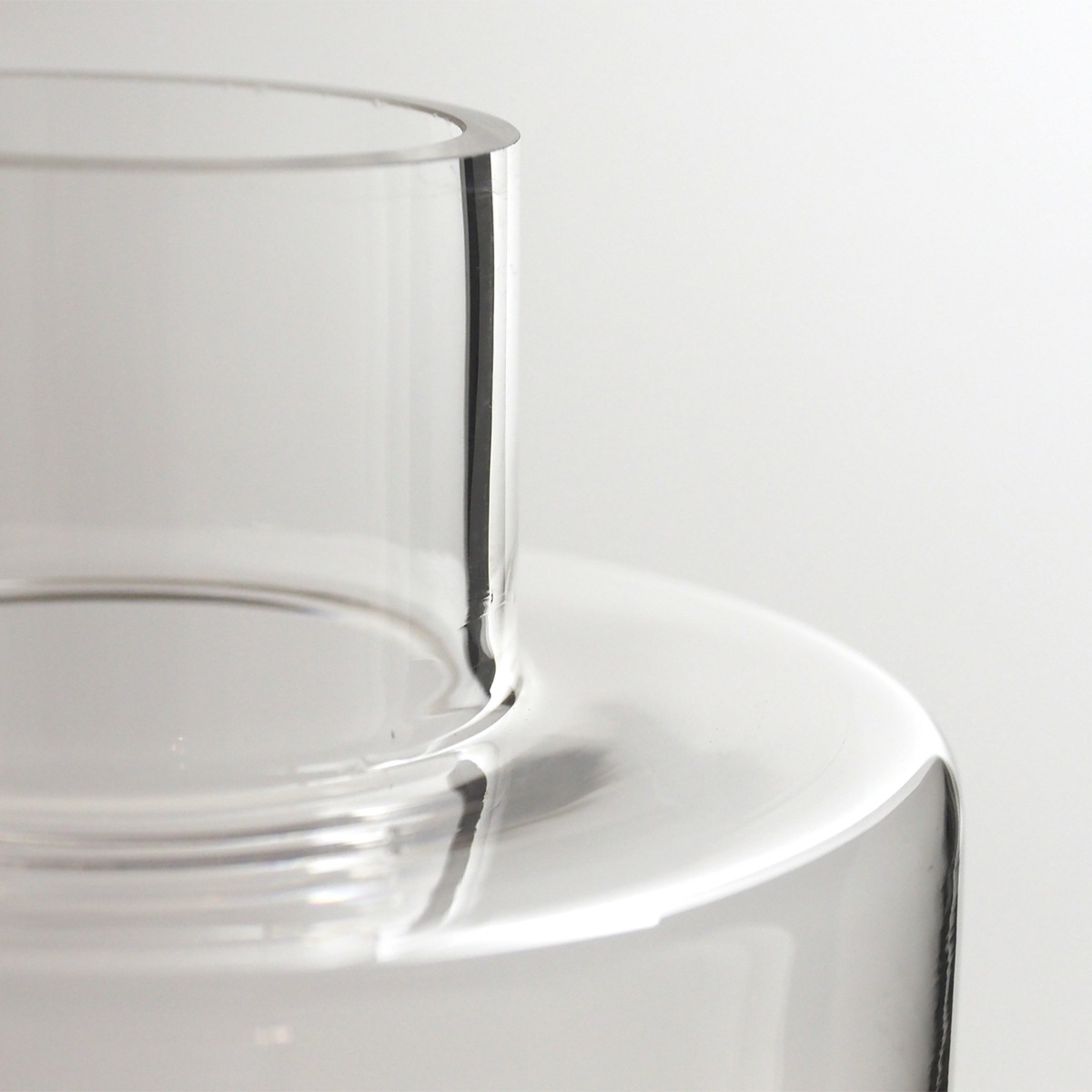 Tomボトルベース H15