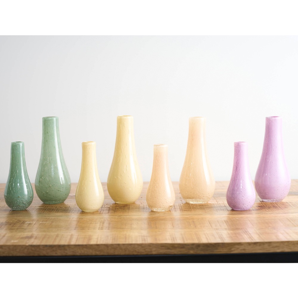 バカラ　ウェーブ　超特大花瓶　高さ47㎝　幅40㎝チヒカコ東な6-1204☆2F バカラ ウェーブ 超特大花瓶 高さ47㎝ 幅40㎝チヒカコ東な6-