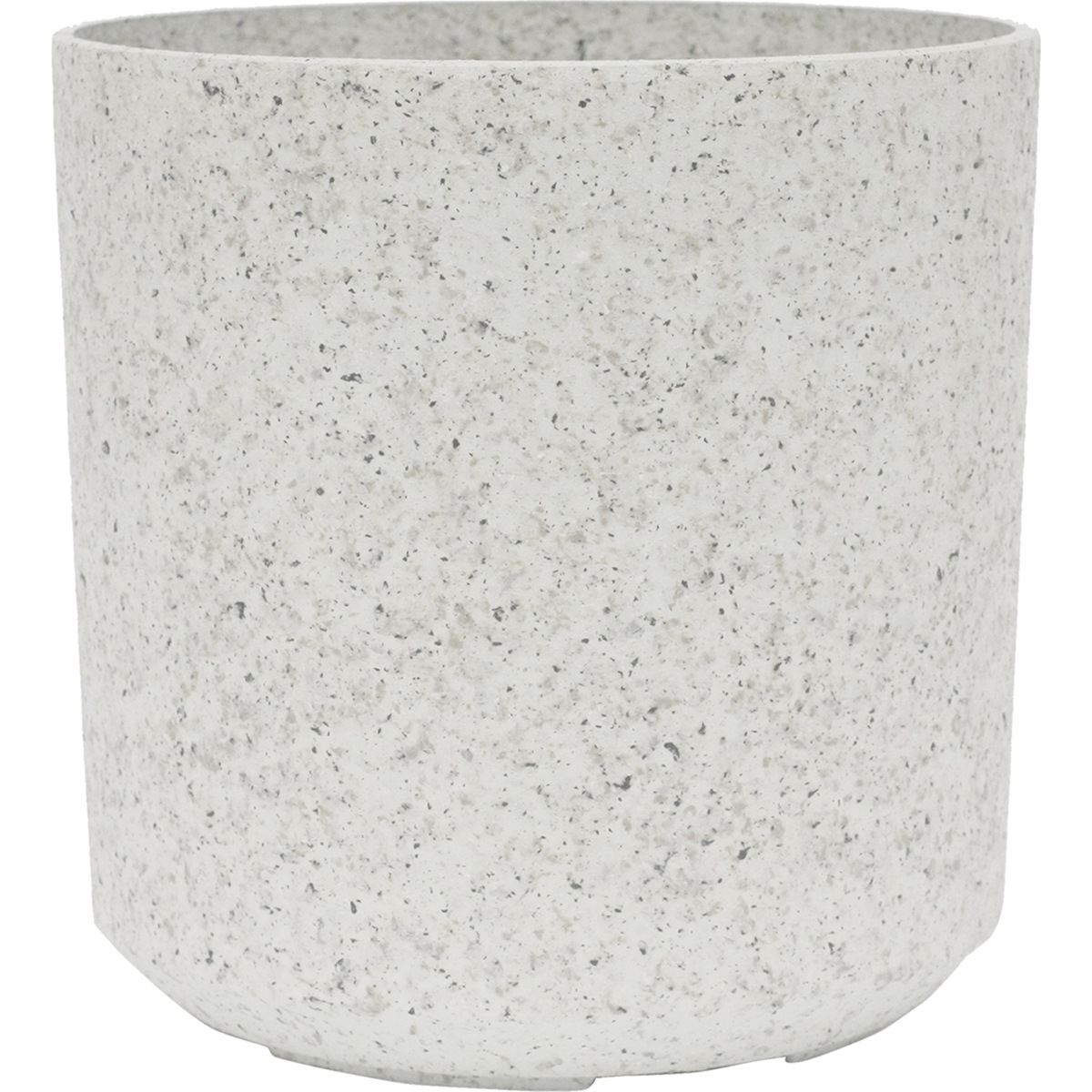 FR円柱ホワイトストーンLφ35×H35.5