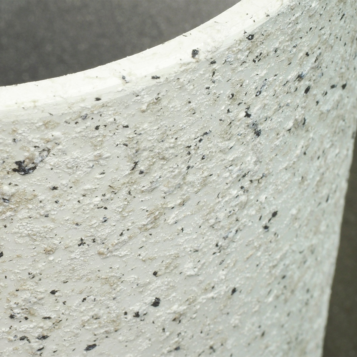 FR円柱ホワイトストーンLφ35×H35.5