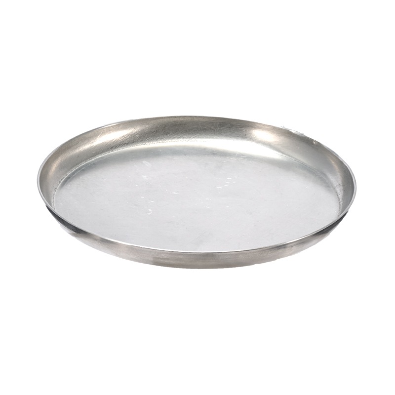 DGガラスナローポット＆ソーサーH10 サンシャイン