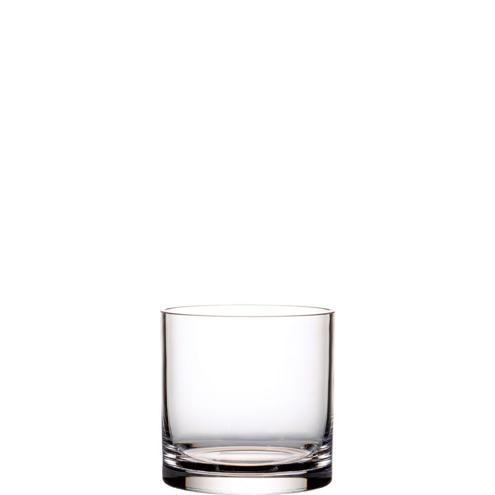 【割れない花瓶!?ポリカ】PVシリンダーφ15xH15