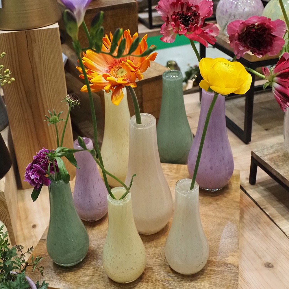 DGテーパードH19 ソフトパープル