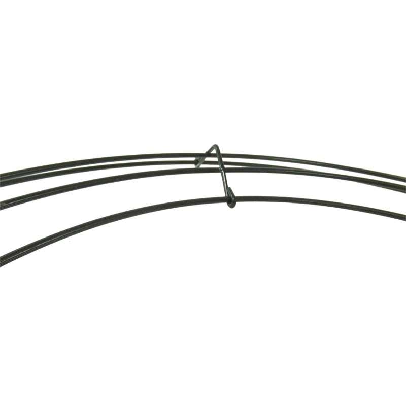 MHワイヤーリース25cm