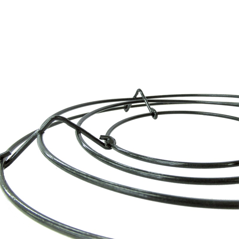 MHワイヤーリース25cm