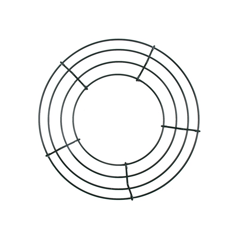 MHワイヤーリース25cm