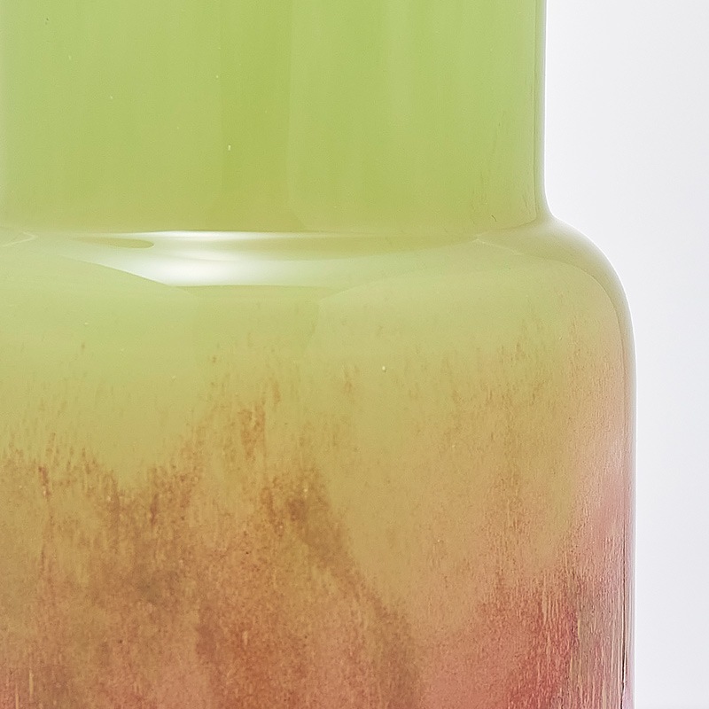 DGボトルベースピンクグリーン H18