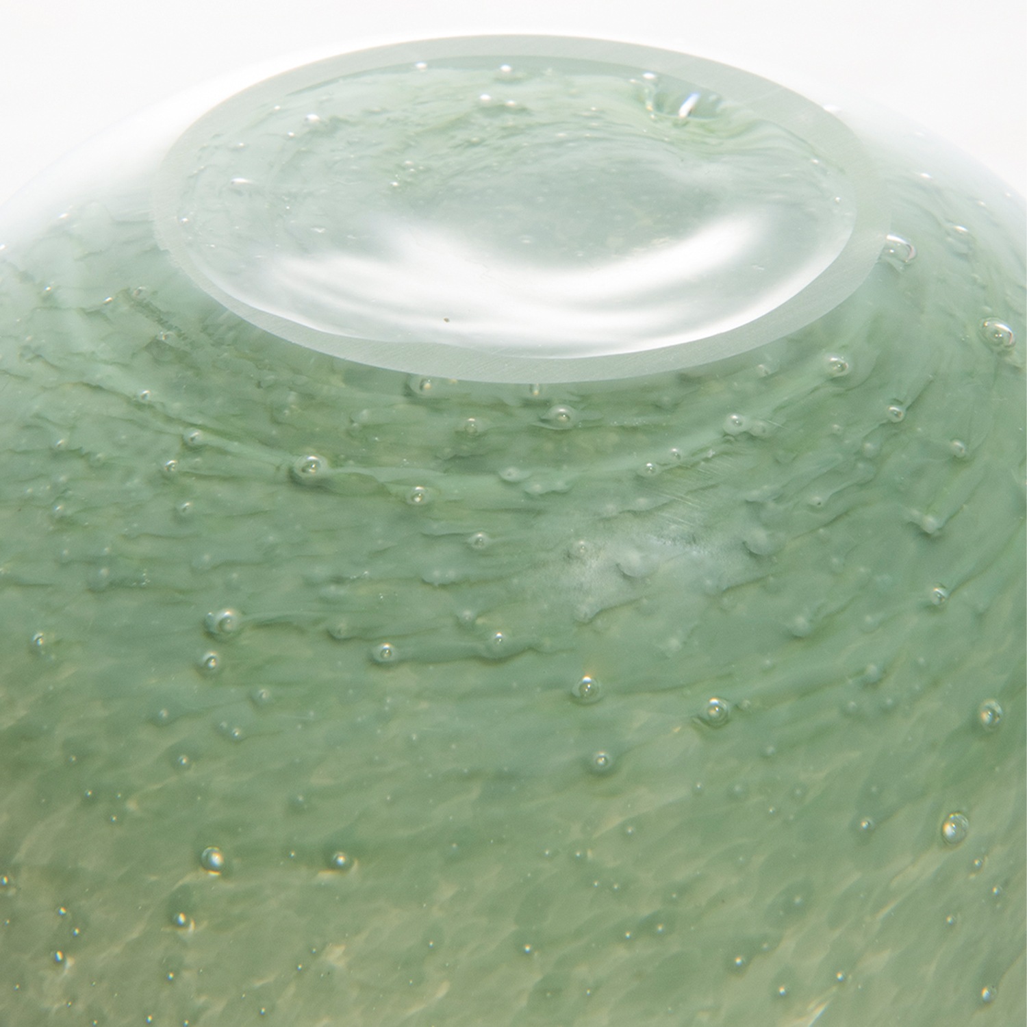 DGティアドロップベースH10 ライトグリーン