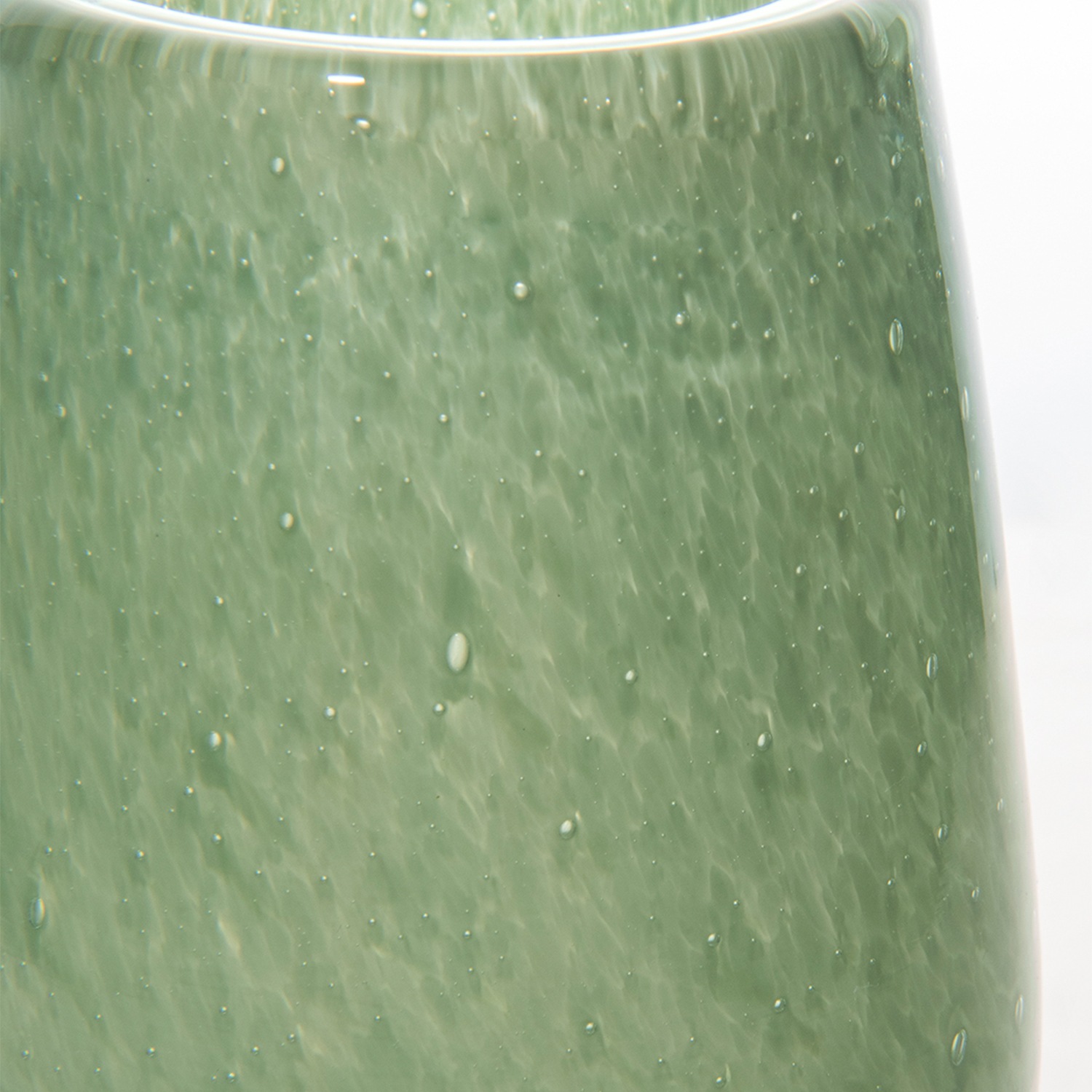 DGティアドロップベースH10 ライトグリーン