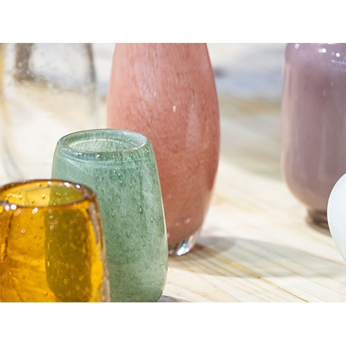 DGティアドロップベースH10 ライトグリーン