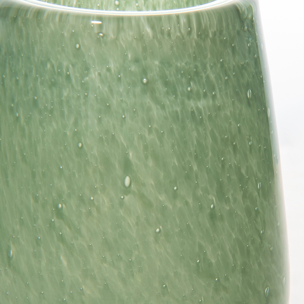 DGティアドロップベースH10 ライトグリーン