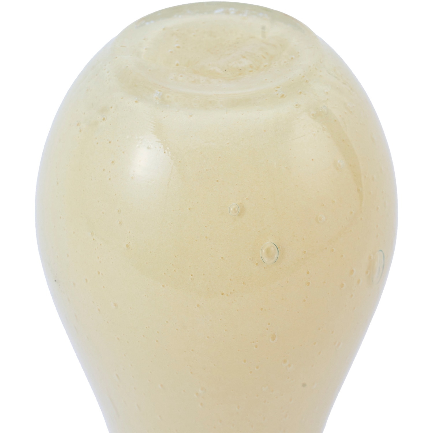 DGテーパードφ8(4)xH19 ソフトイエロー