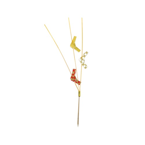 @おみくじピック 5本組