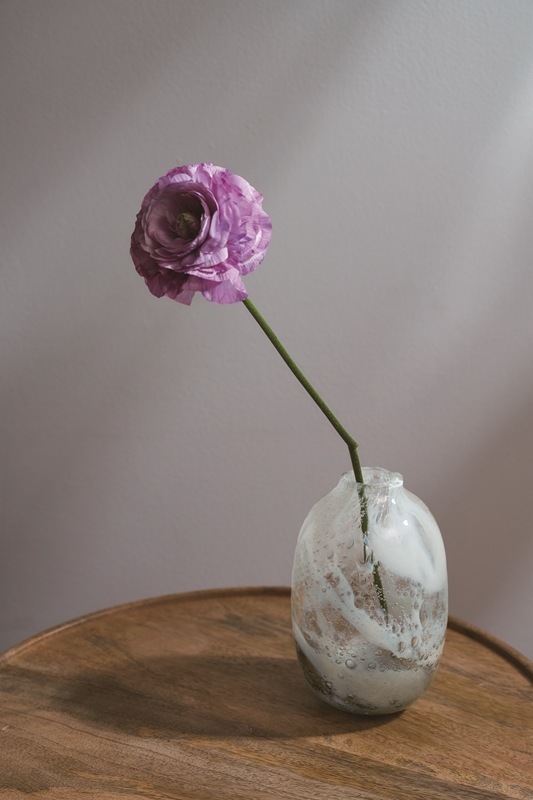 AMウッドプレートスタンドゴールド　φ40xH20