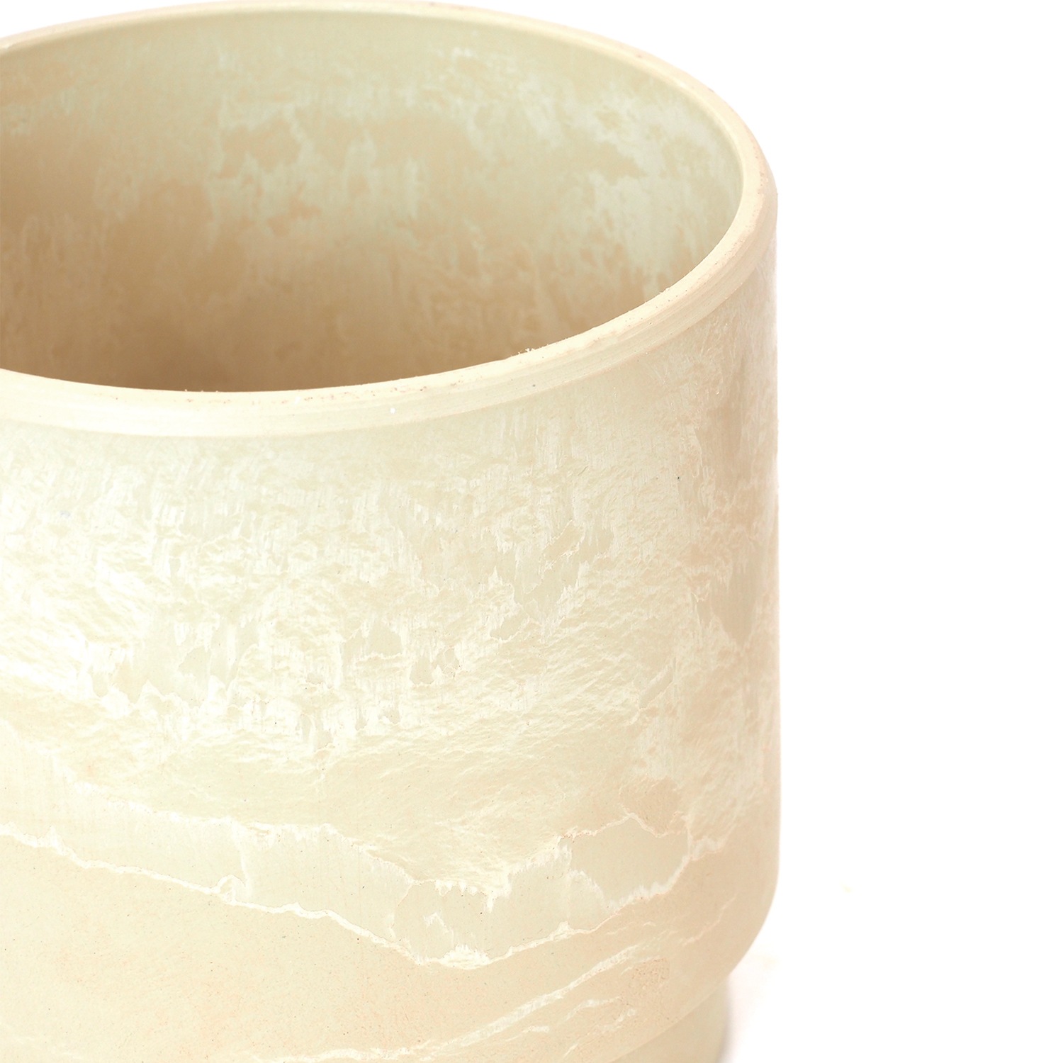 SKステップ 12xH12 パウダーベージュ