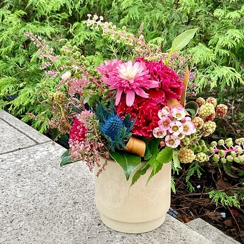 SKステップ 12xH12 パウダーベージュ