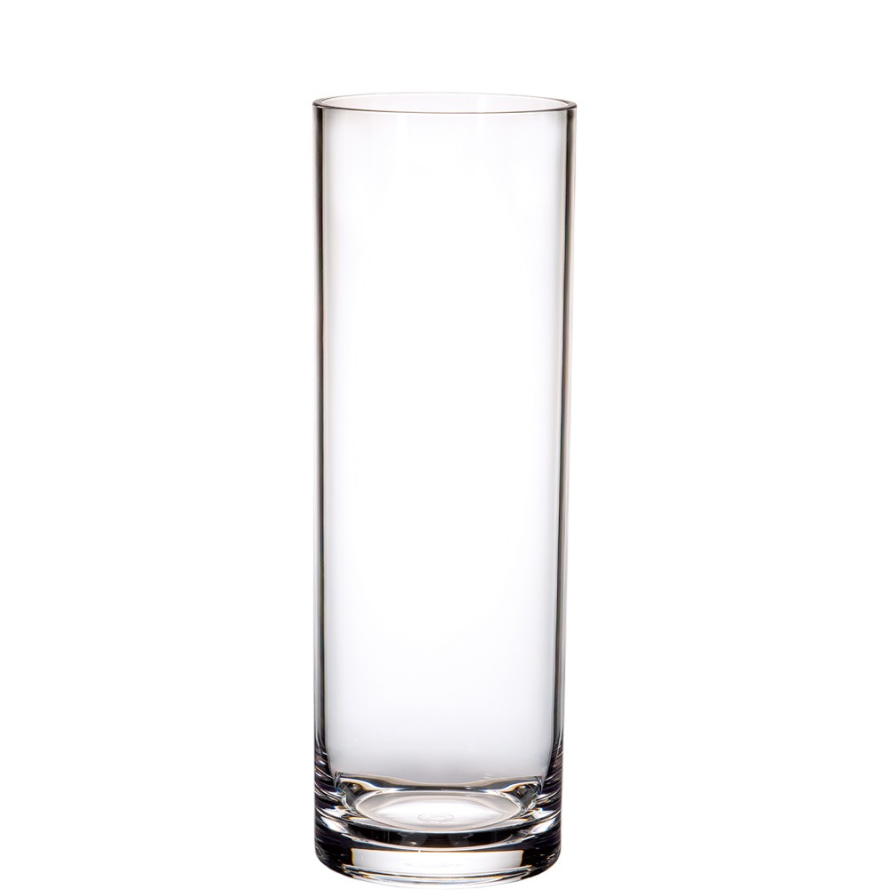 【割れない花瓶!?ポリカ】PVシリンダーφ12xH35