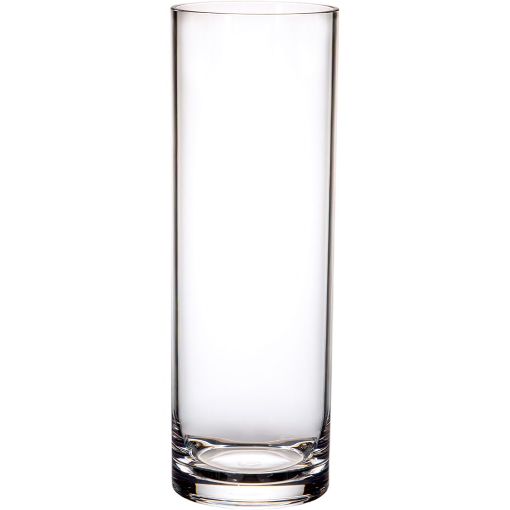 【割れない花瓶!?ポリカ】PVシリンダーφ12xH35