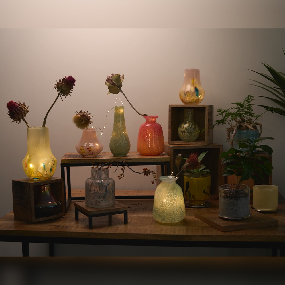 DGボトルベースφ10(6)xH12(2.5) ターコブ