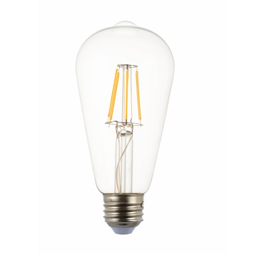 SBフィラメント型LED電球EDISON
