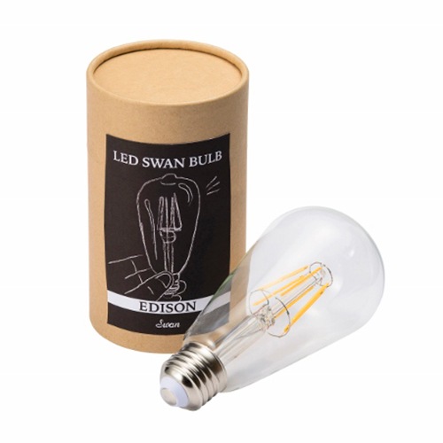 SBフィラメント型LED電球EDISON