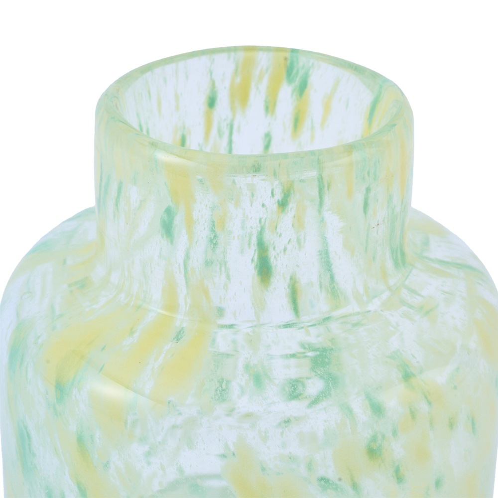 DGボトルベースφ10(6)xH12(2.5) ワイルドフラワー