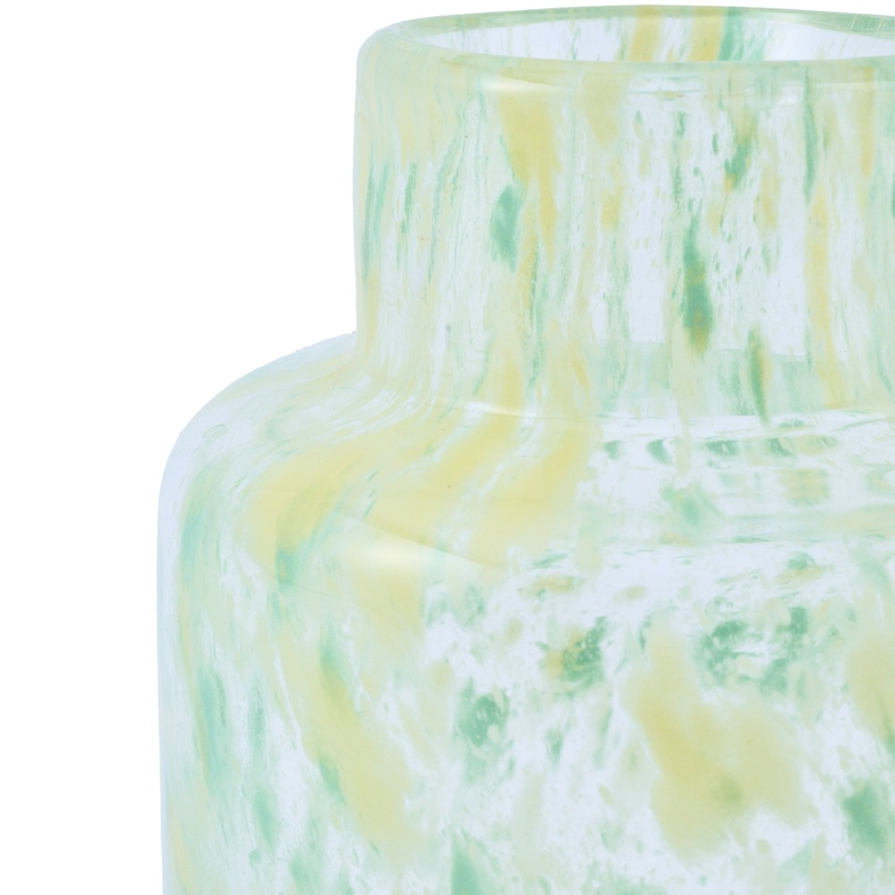 DGボトルベースφ10(6)xH12(2.5) ワイルドフラワー