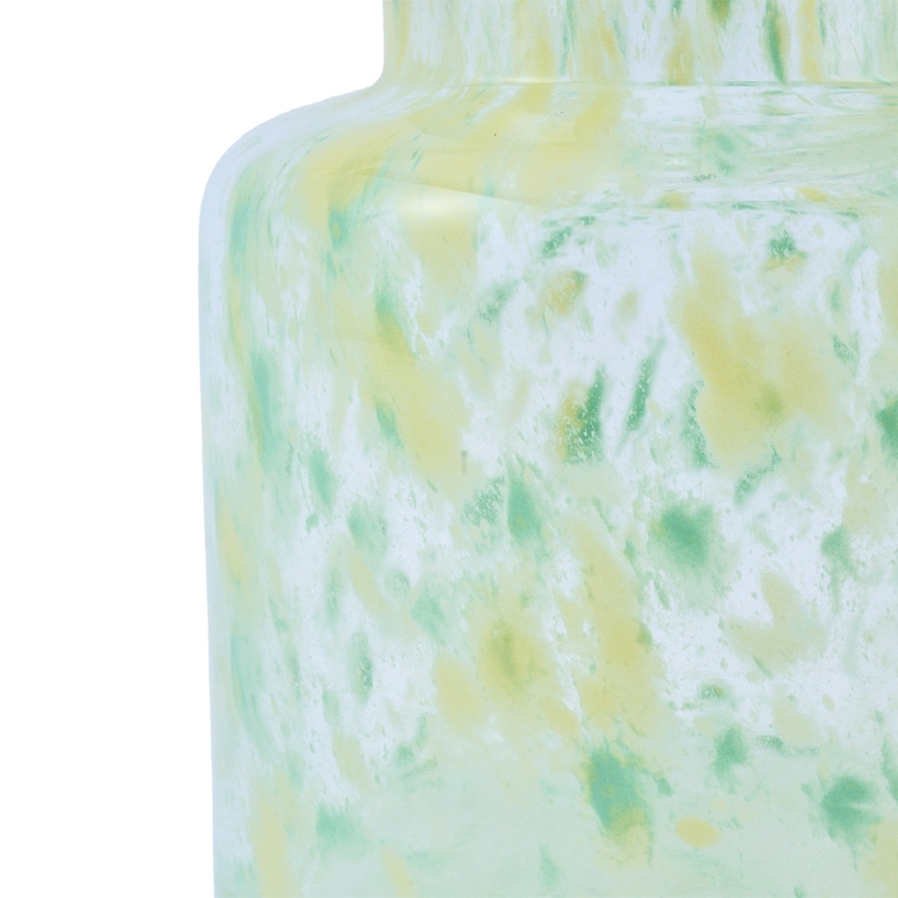 DGボトルベースφ10(6)xH12(2.5) ワイルドフラワー