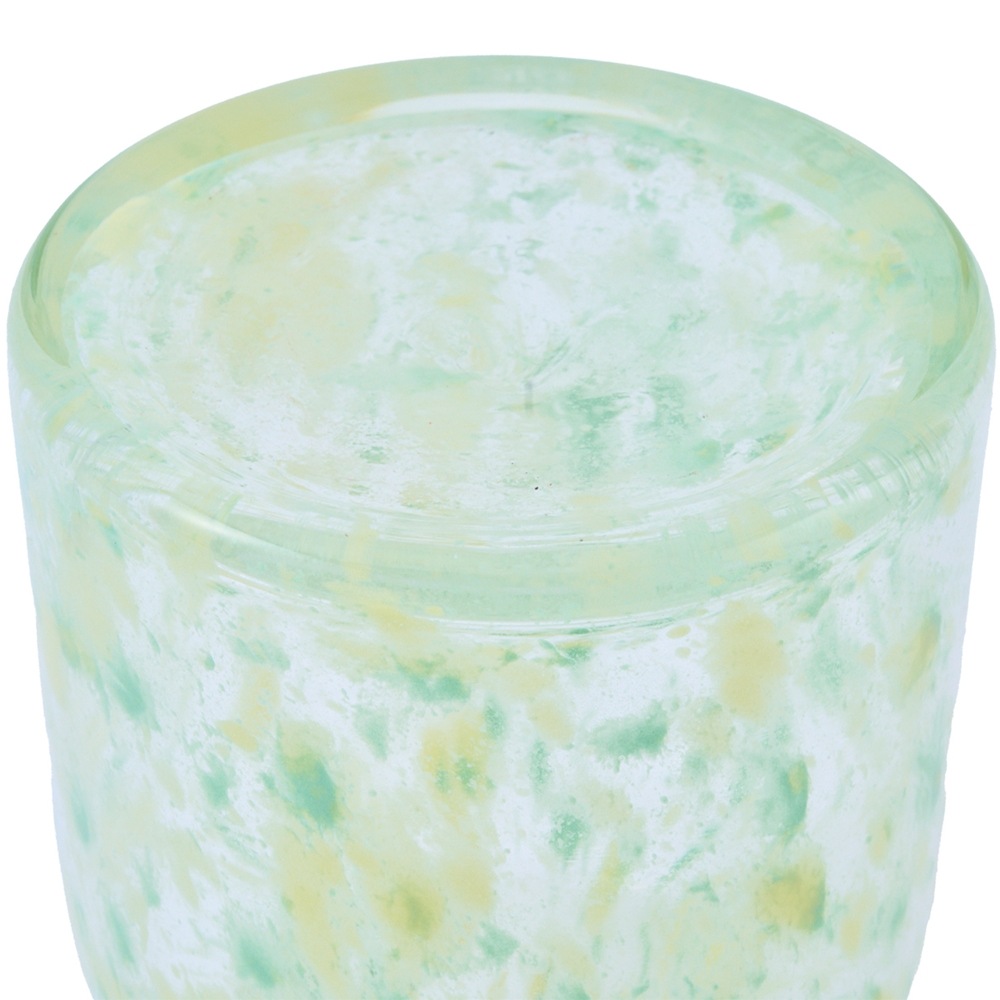 DGボトルベースφ10(6)xH12(2.5) ワイルドフラワー