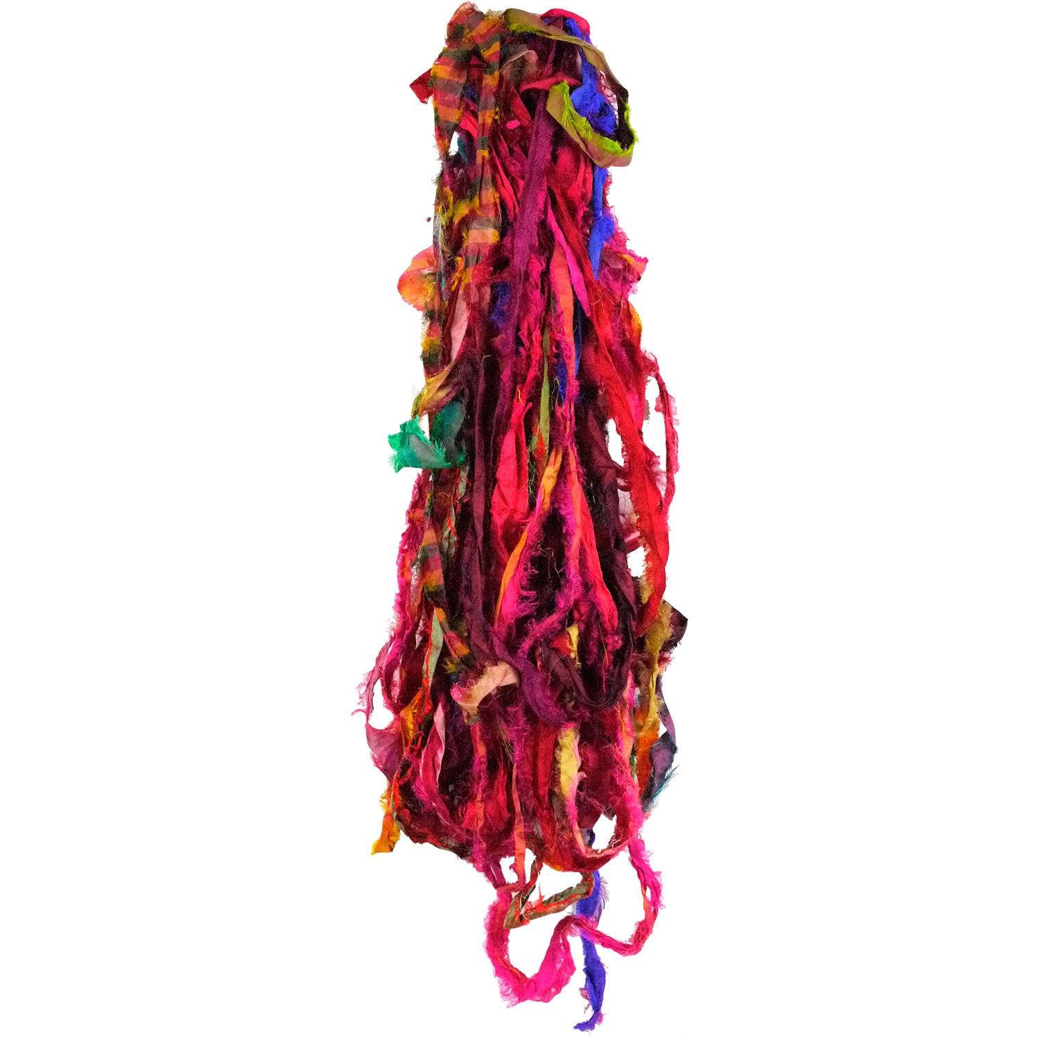 NNサリーリサイクルヤーン 100g【入荷予定あり】【2025年12月上旬入荷予定】