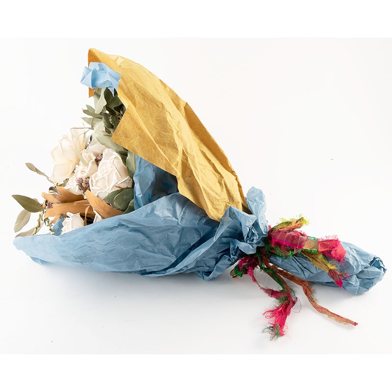 NNサリーリサイクルヤーン 100g【入荷予定あり】【2025年12月上旬入荷予定】