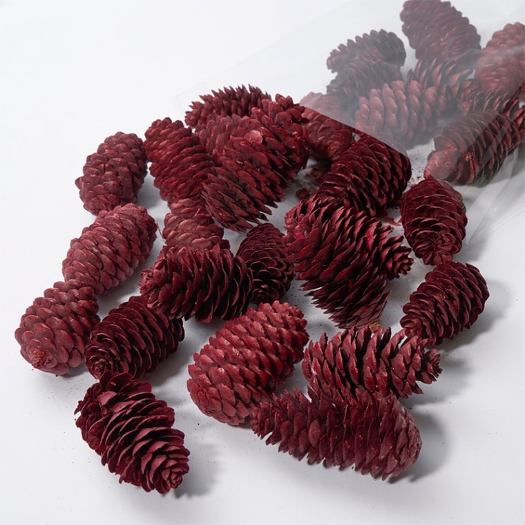 マテリアルロングコーン ワイン12個セット 