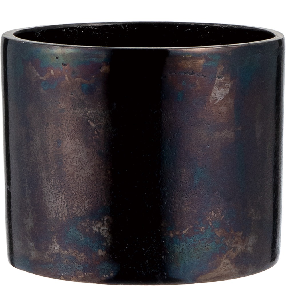 AMシリンダーポット ブラックH9【入荷予定あり】【2026年3月下旬入荷予定】