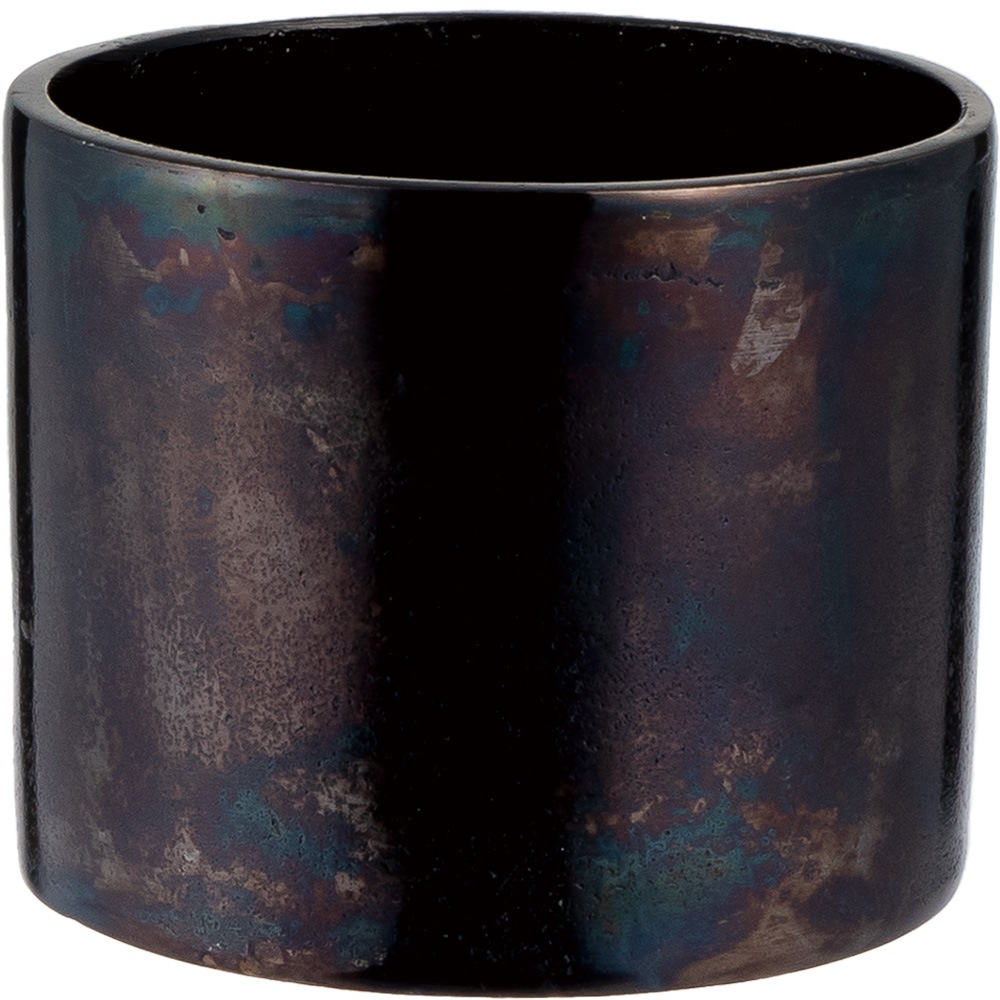 AMシリンダーポット ブラックH9【入荷予定あり】【2026年3月下旬入荷予定】