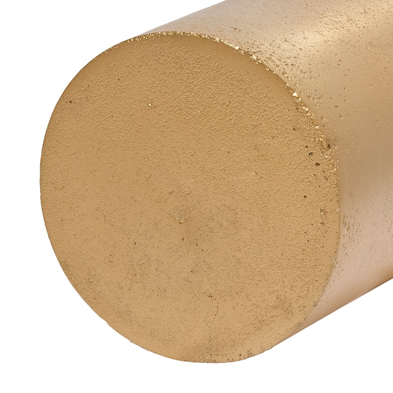 AMシリンダーポットゴールド H9