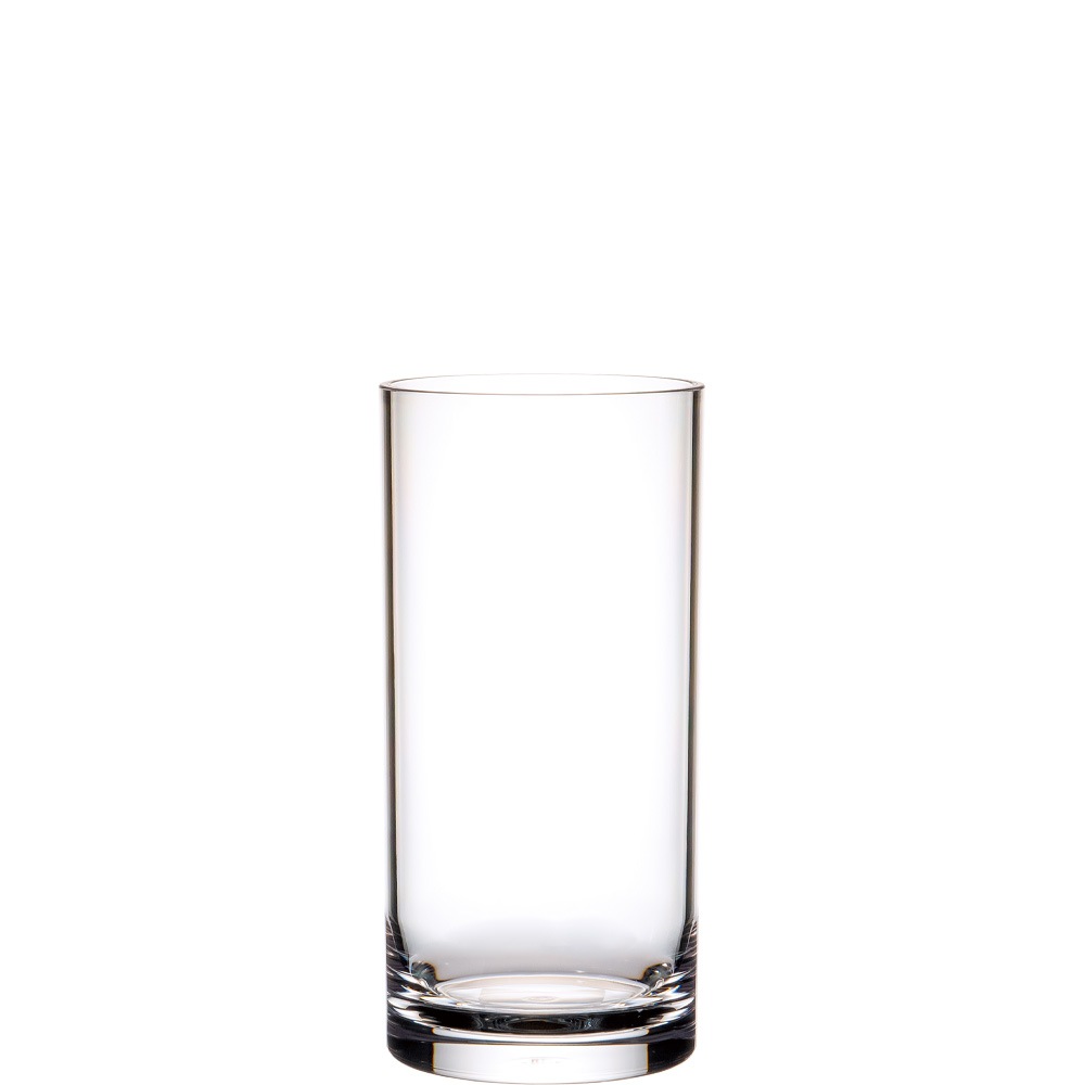 【割れない花瓶!?ポリカ】PVシリンダーφ12xH25