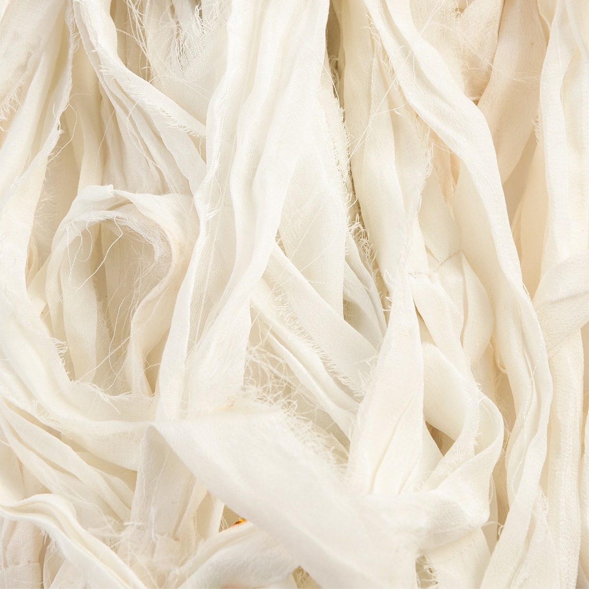 NNサリーnewシフォン 100g