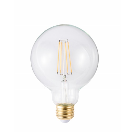 SBフィラメント型LED電球（調光）BALL