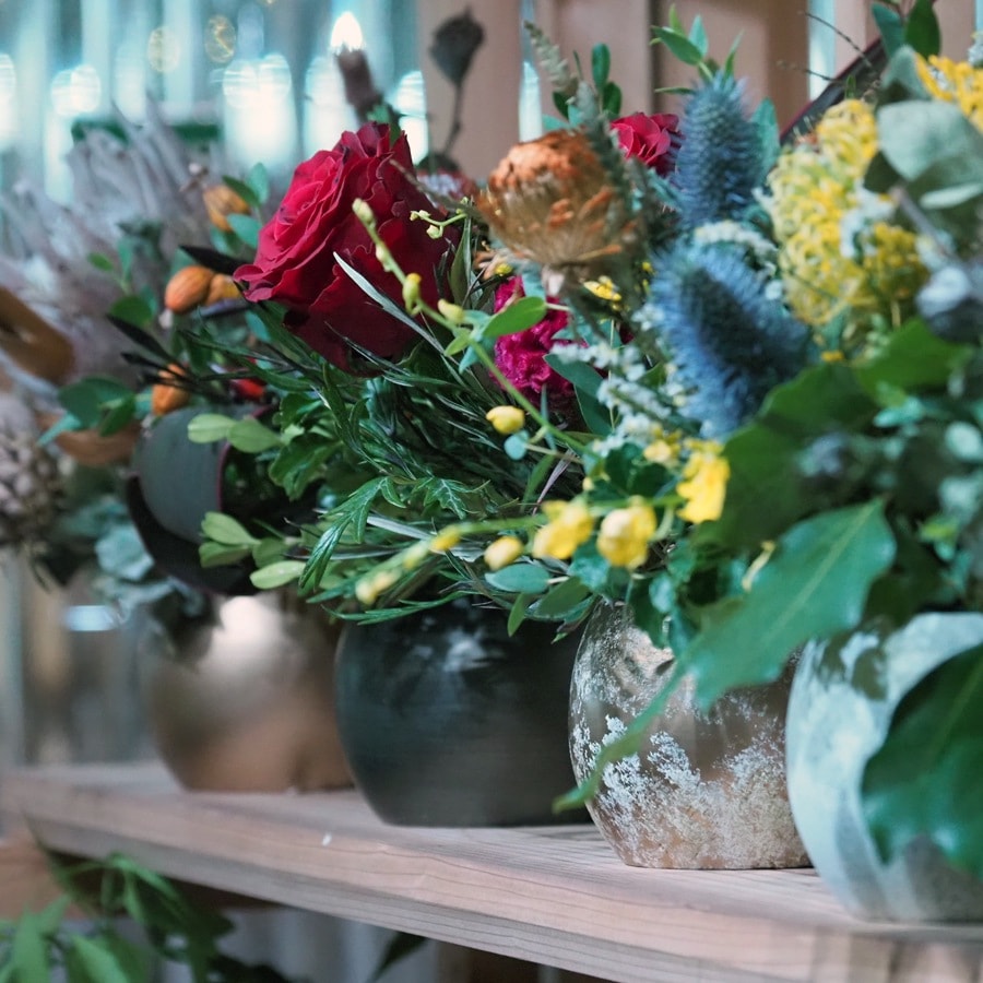 MCボウルメタル ゴールドホワイトH9