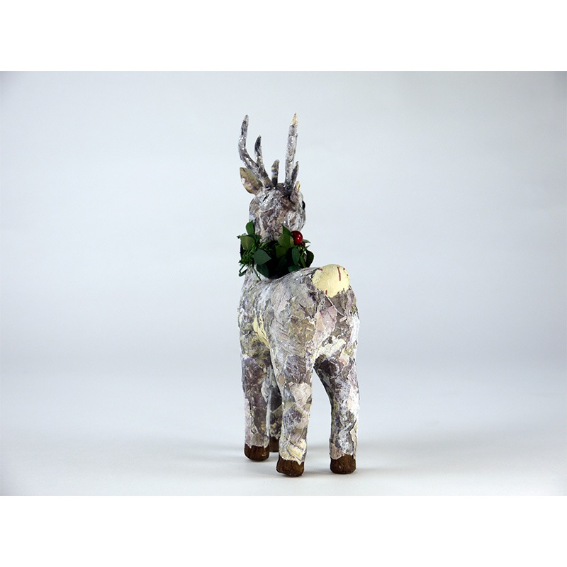 白樺風トナカイ H19.5