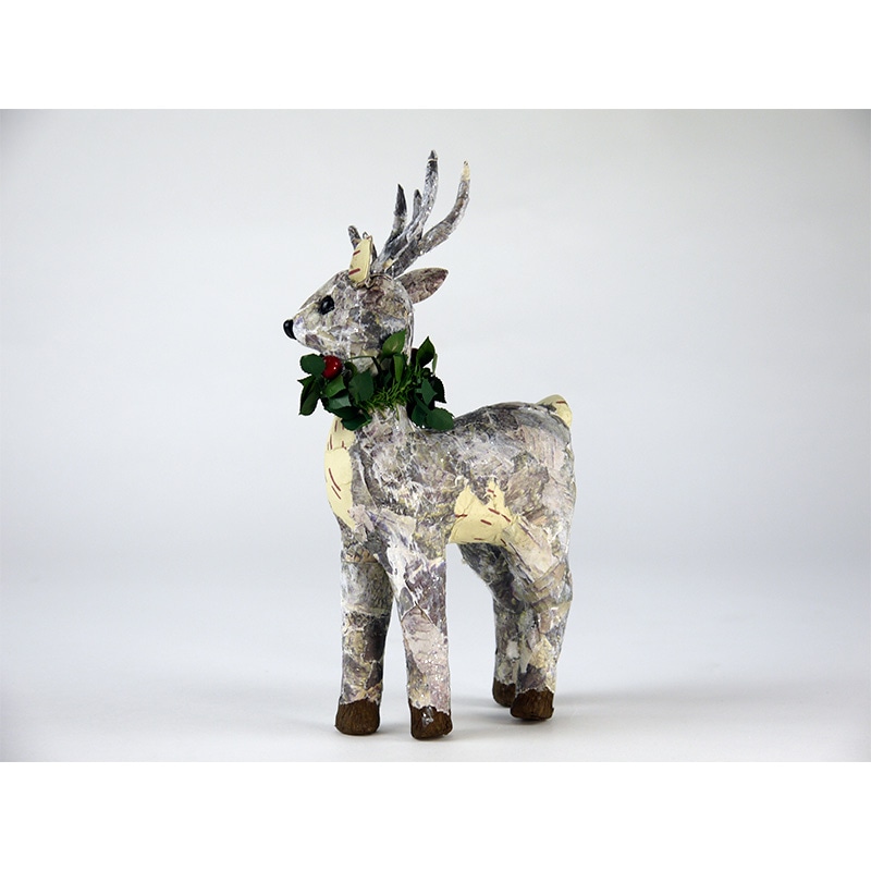 白樺風トナカイ H19.5