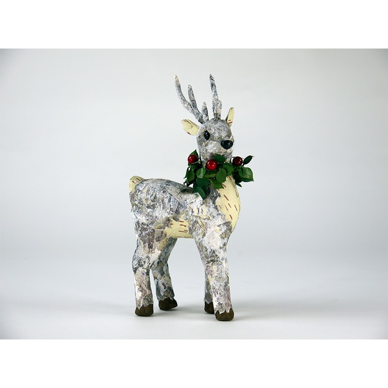 トナカイさま専用 LEDドリームシャインシリーズトナカイ 小 ｜ 商品紹介 ｜ 株式