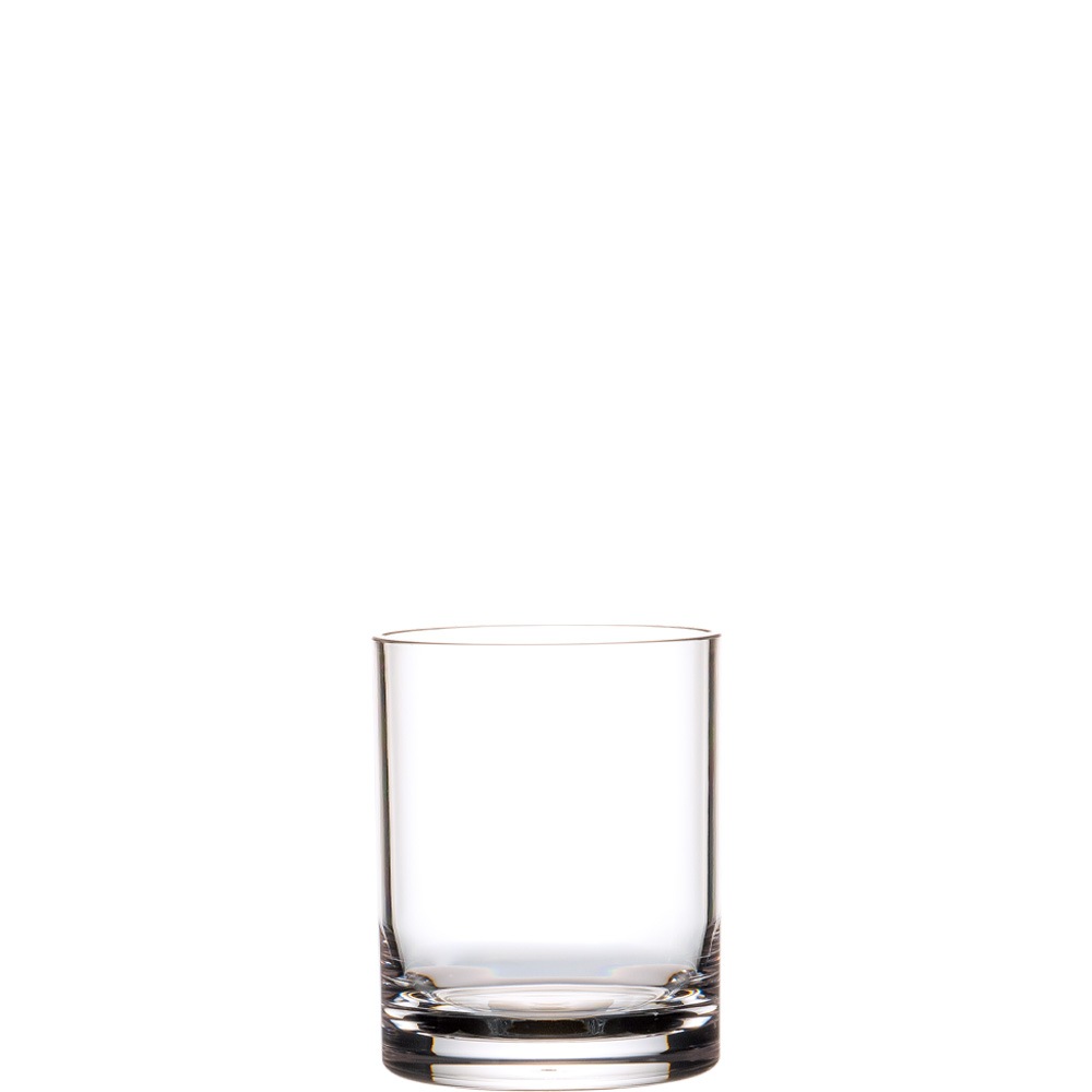 【割れない花瓶!?ポリカ】PVシリンダーφ12xH15