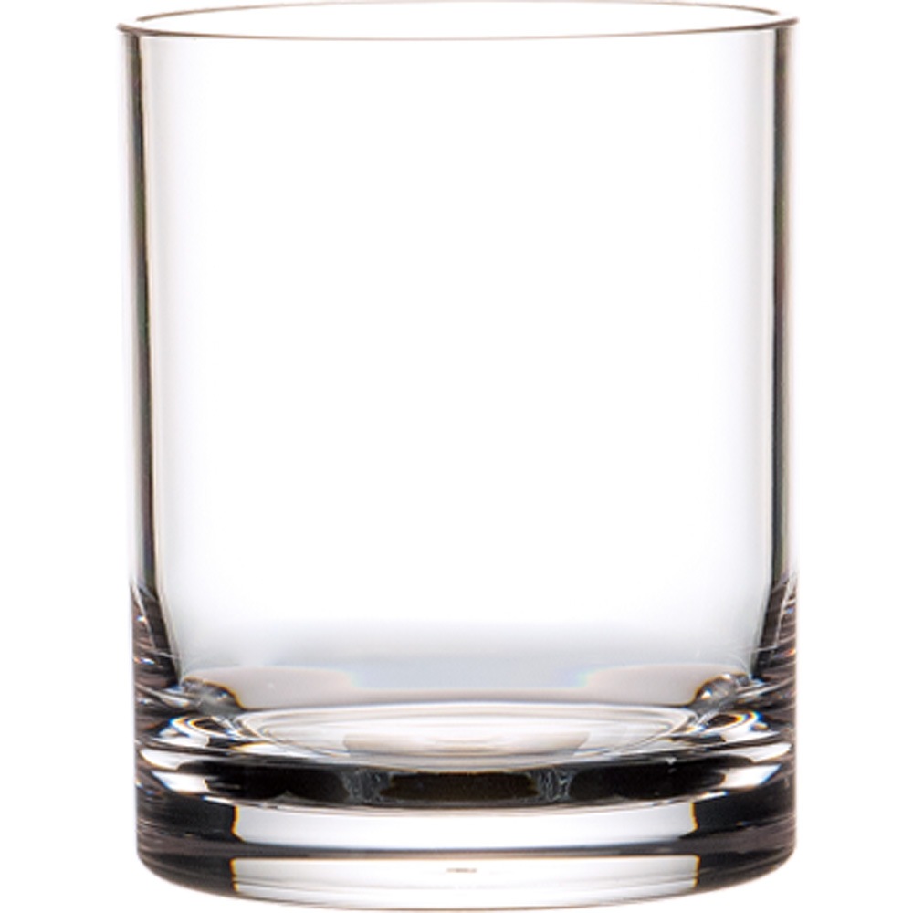 【割れない花瓶!?ポリカ】PVシリンダーφ12xH15