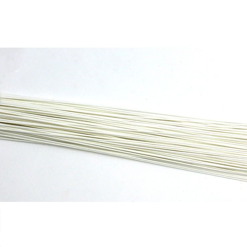 色水引 白(100本入り｜長さ90cm)