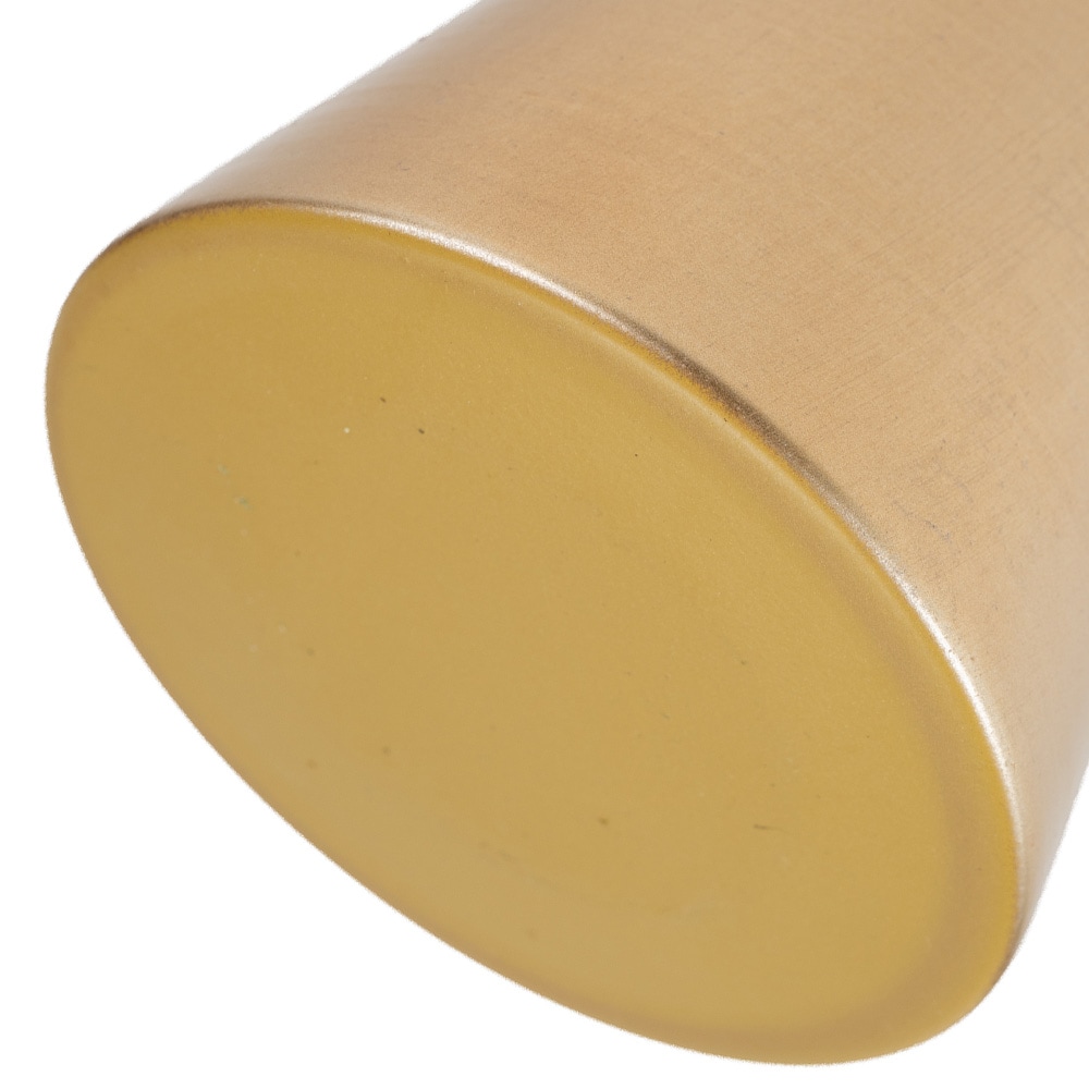 MCテーパードベースアンティークゴールド H14.5